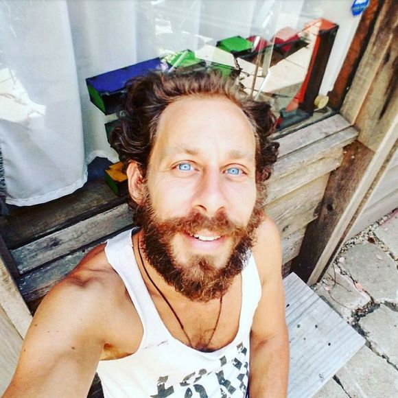 Meet your Posher, Doug - Picture 1 of 1